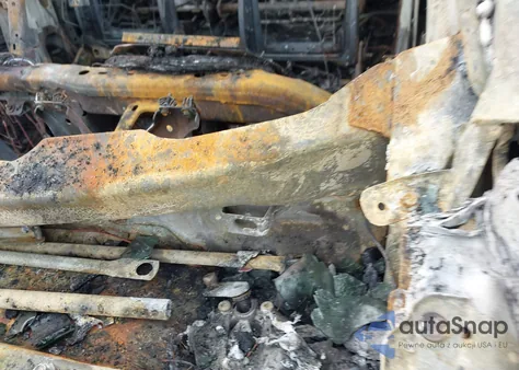 2025 Ford Escape Active z USA, uszkodzony, nr VIN 1FMCU9GN5SUA05869